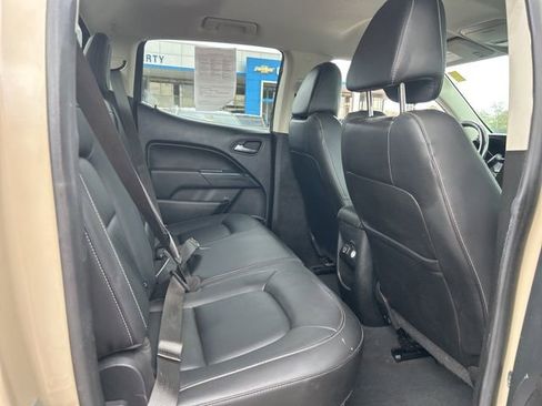 Used 2022 Chevrolet Colorado ZR2 image 31