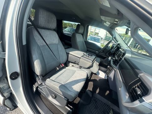 Used 2023 Ford F150 XLT AWD/4WD image 15