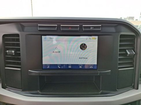 Used 2024 Ford F350 XL w/ Snow Plow Prep Package image 24