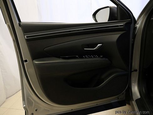 Used 2023 Hyundai Tucson SEL image 25