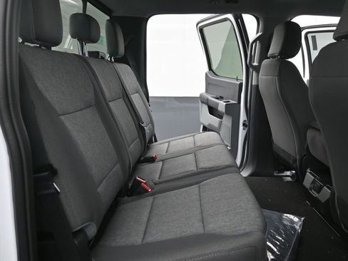 New 2026 Ford F350 XL w/ STX Appearance Package AWD/4WD image 10