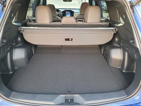 New 2026 Subaru Forester Premium AWD/4WD image 18