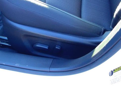 Used 2024 Nissan Altima 2.5 SV image 13