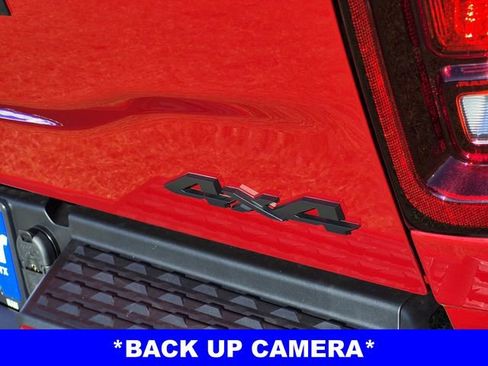 New 2026 RAM 2500 Lone Star image 8