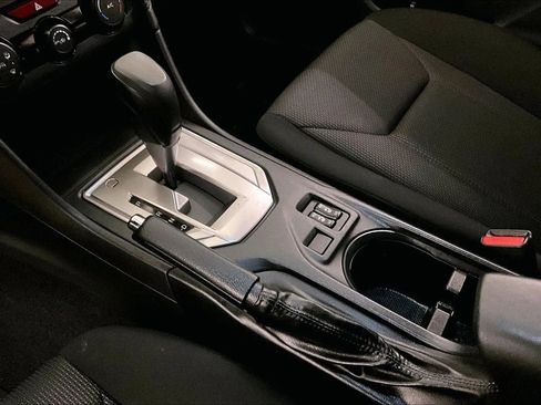 Used 2019 Subaru Impreza 2.0i Premium w/ Eyesight & BSD/Rcta & SRF image 16