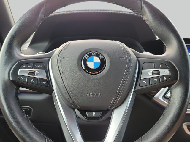 Used 2023 BMW X5 xDrive40i w/ Premium Package AWD/4WD image 30