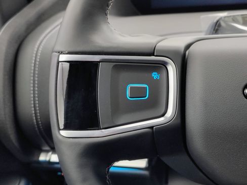 New 2026 Ford Expedition Max Platinum w/ Stealth Appearance Package image 47