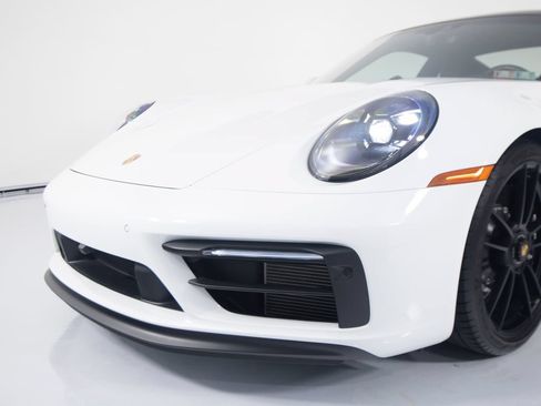Certified 2023 Porsche 911 Carrera GTS RWD image 44