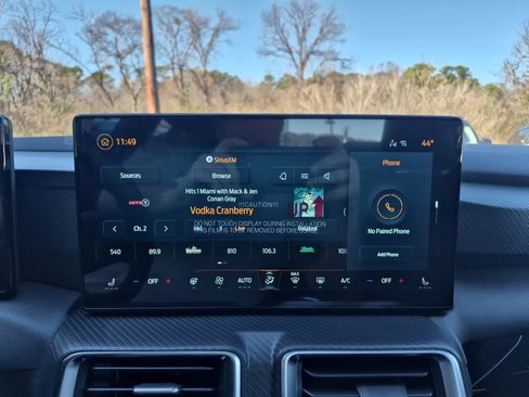 New 2026 Ford Mustang Premium image 26