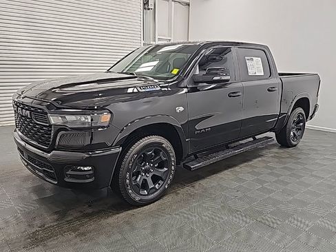 Used 2026 RAM 1500 Big Horn image 4