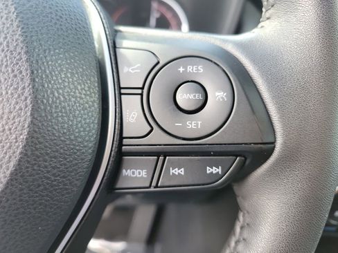 Used 2023 Toyota RAV4 TRD Off-Road w/ TRD Off-Road Weather Package image 29