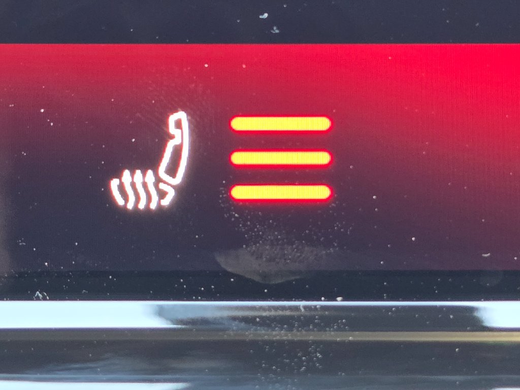 New 2026 Volkswagen GTI SE FWD image 12