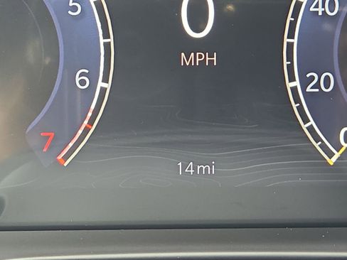 New 2026 Jeep Grand Cherokee L 4WD image 23