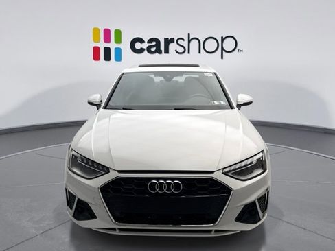 Used 2023 Audi A4 2.0T Premium Plus image 8