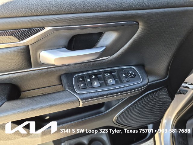 Used 2020 RAM 1500 Rebel w/ Rebel Level 1 Equipment Group RWD image 21