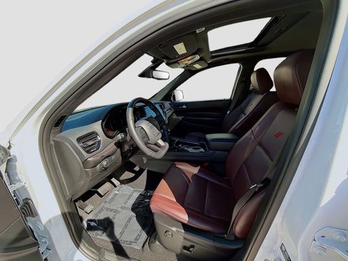 Used 2025 Dodge Durango R/T image 19