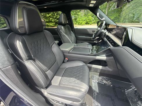 Used 2025 INFINITI QX80 Autograph AWD/4WD image 26