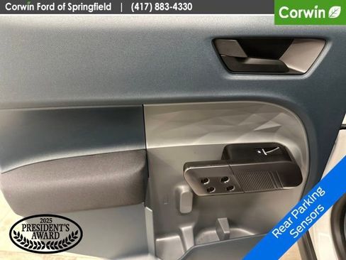 New 2026 Ford Maverick XL image 22