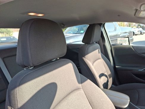 Used 2024 Chevrolet Malibu LT image 12