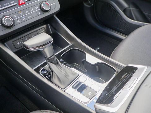 New 2026 Hyundai Tucson SE FWD image 15