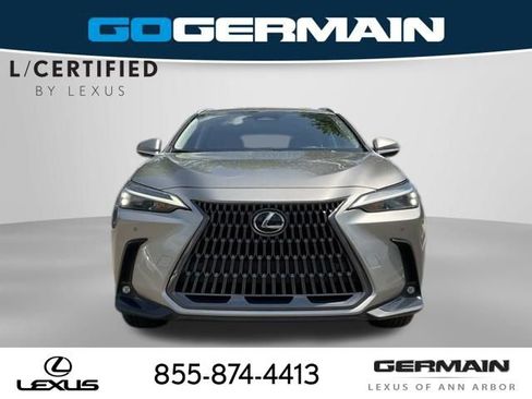 Used 2023 Lexus NX 350 AWD image 11
