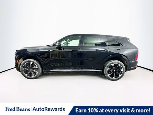 New 2025 Cadillac Escalade IQ Sport 2 image 3