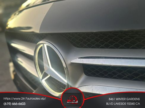 Used 2016 Mercedes-Benz C 300 4MATIC Sedan w/ Multimedia Package image 26