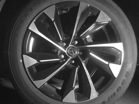 Used 2025 MAZDA CX-50 2.5 Hybrid w/ Premium Plus Pkg image 14