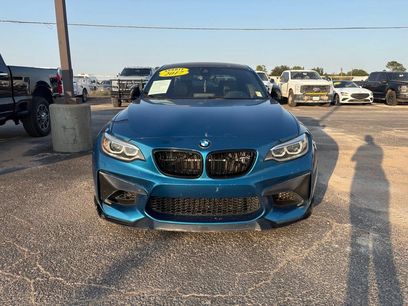 Used 2017 BMW M2