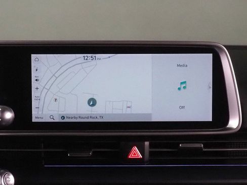 Used 2024 Hyundai Ioniq 6 SEL AWD/4WD image 24