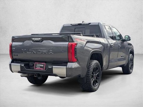 Used 2023 Toyota Tundra Limited image 5