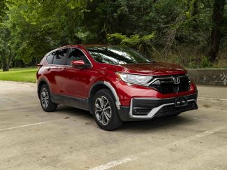 Used 2021 Honda CR-V EX video 2