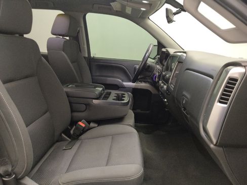 Used 2019 Chevrolet Silverado 1500 LT w/ All Star Edition image 21