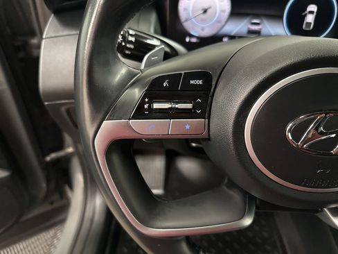 Used 2022 Hyundai Santa Cruz SEL Premium w/ Cargo Package image 17