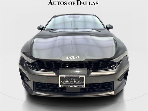 Used 2025 Kia K5 LXS FWD image 3