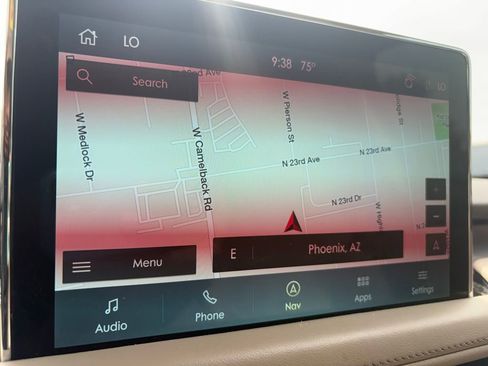 Used 2021 Lincoln Aviator Reserve w/ Equipment Group 201A image 13