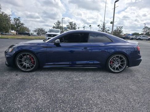 Used 2023 Audi RS 5 image 8