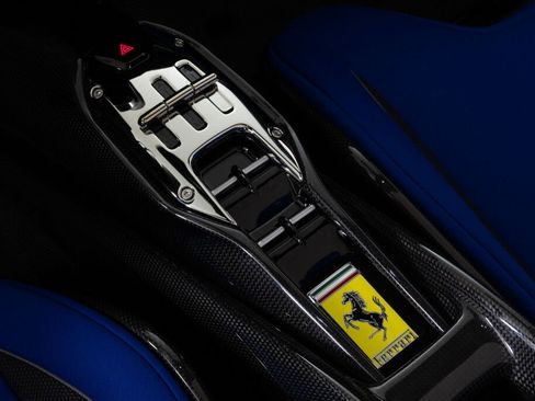 Certified 2023 Ferrari SF90 Spider image 39