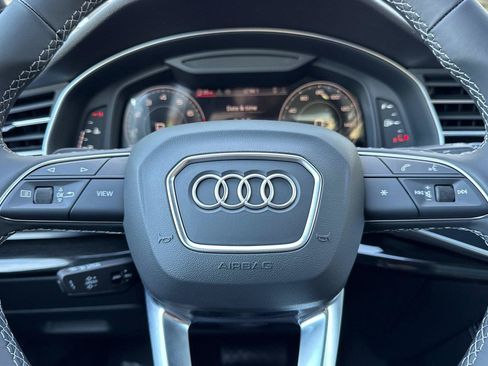 Used 2026 Audi Q7 3.0T Premium Plus AWD/4WD image 24