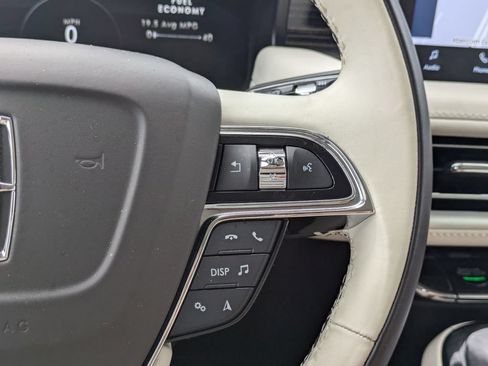 Certified 2023 Lincoln Nautilus Black Label AWD/4WD image 24