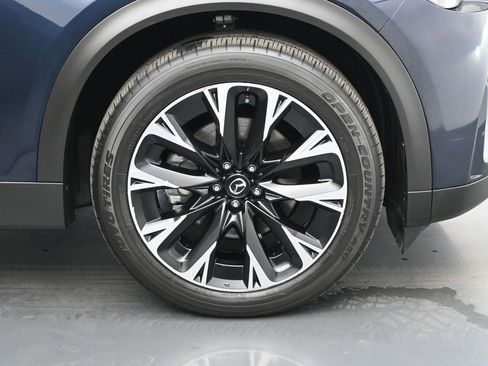 Used 2024 MAZDA CX-90 Plug-In Hybrid w/ Premium Plus image 23