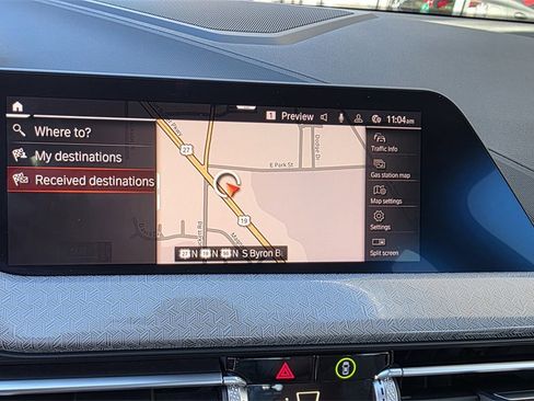 Used 2021 BMW 228i xDrive Gran Coupe w/ Convenience Package image 22