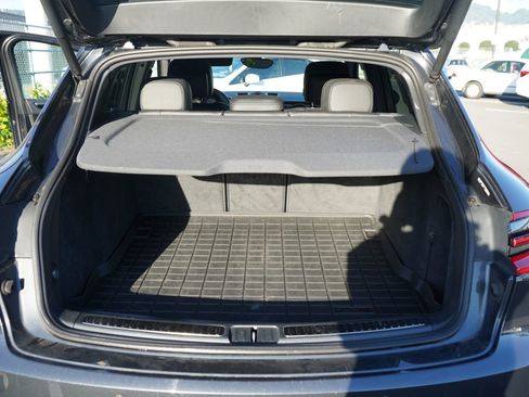 Used 2018 Porsche Macan S AWD/4WD image 27