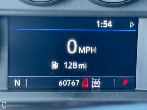 Used 2020 Chevrolet Silverado 1500 RST w/ RST Value Package image 25