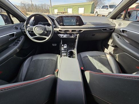 Used 2021 Hyundai Sonata SEL Plus image 35