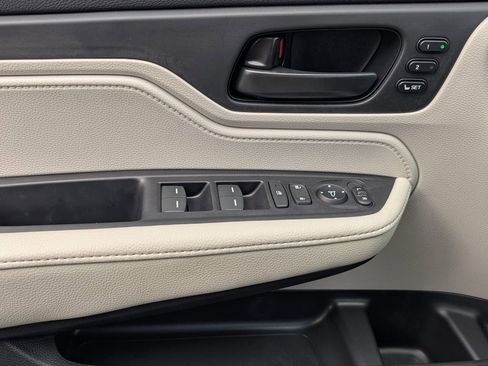 New 2026 Honda Odyssey EX-L image 21