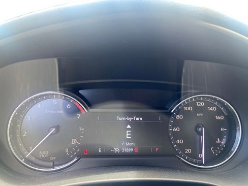 Used 2020 Cadillac XT4 Luxury image 20