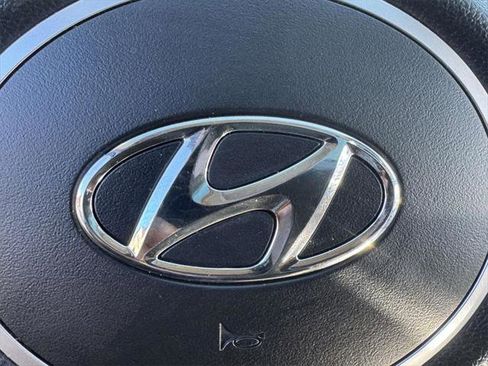 Used 2023 Hyundai Tucson Limited image 34