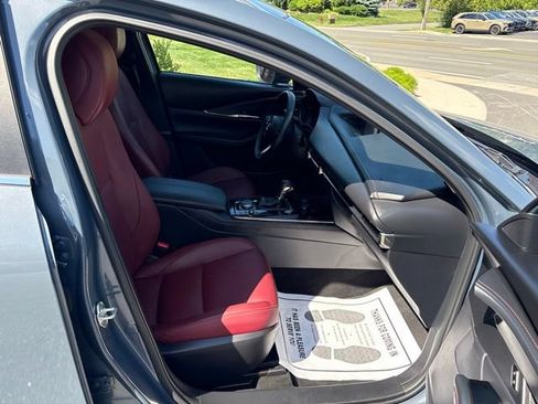 Used 2023 MAZDA CX-30 AWD 2.5 S w/ Preferred Package image 19