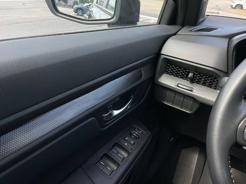 Used 2026 Honda CR-V Sport image 22